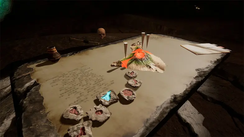 Tawayro experiencia virtual canarias