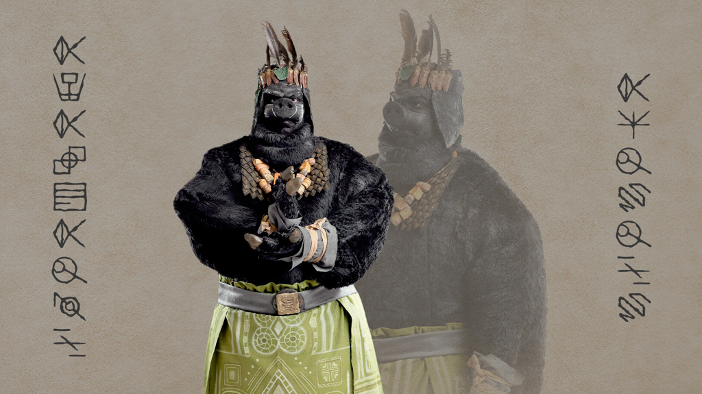 Tawayro Guardian Cultura Guanche