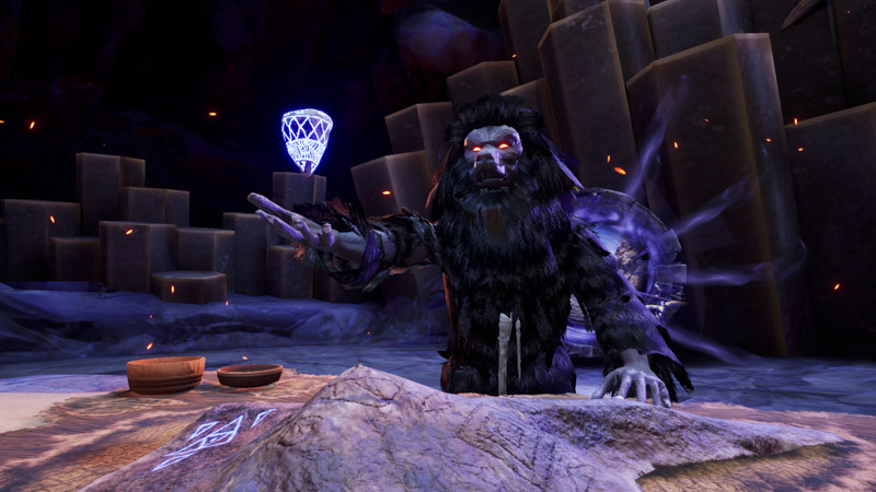 Tibicena Tawayro Cultura Canaria