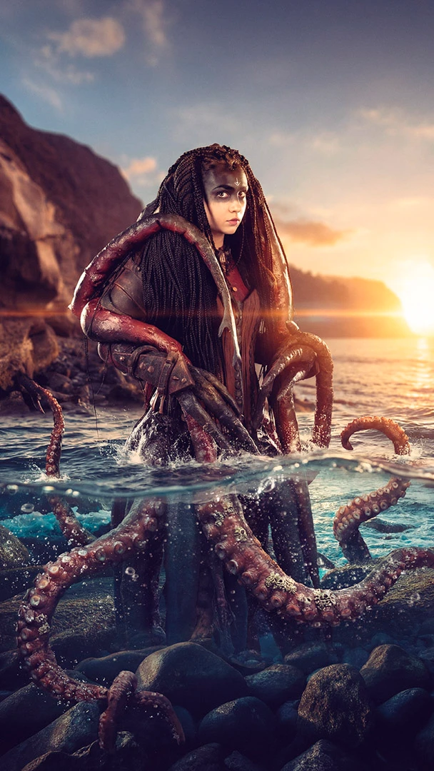 Oxianara Experiencia Virtual  