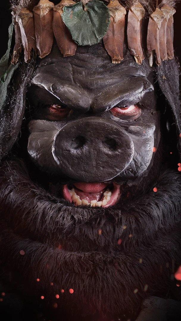 aranfaibo realidad virtual canaria