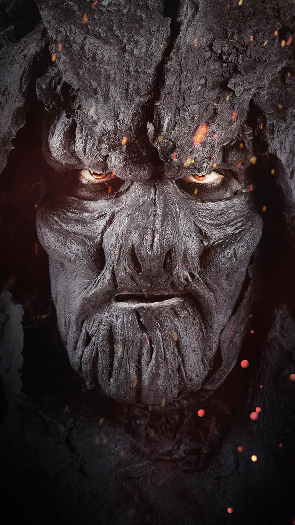 Guayota Cultura Canaria Realidad Virtual