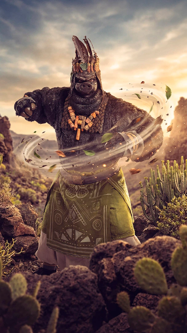 aranfaibo cultura canaria virtual