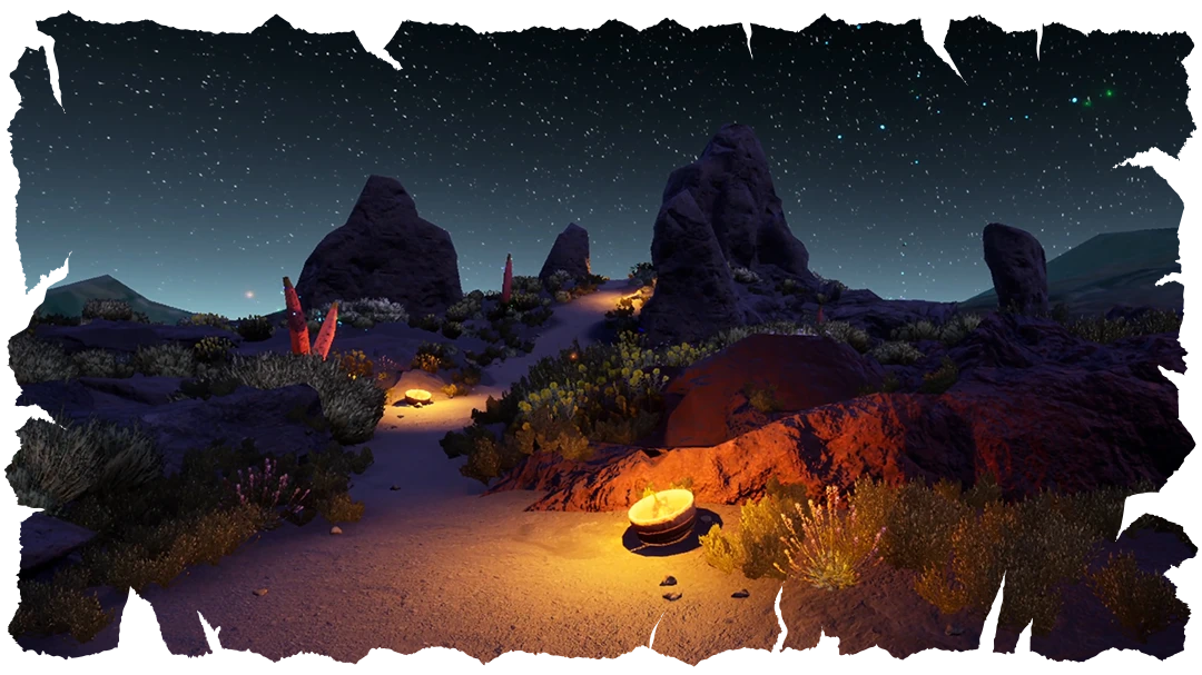 Teide VR Realidad Virtual Tawayro