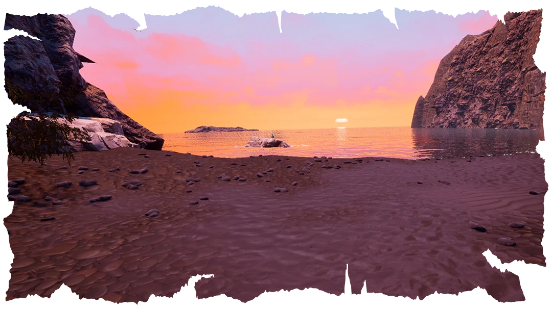 Acantilado de los Gigantes Tenerife Realidad Virtual
